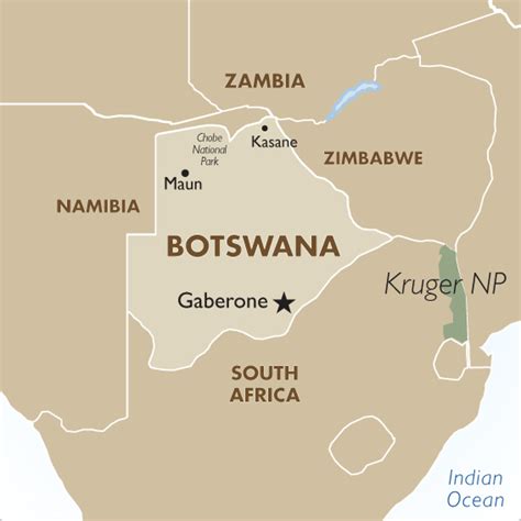 Botswana Travel Information Botswana Safari Goway Travel