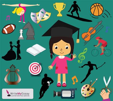 Extra Curricular Activities Increase Students Career Prospects Essay