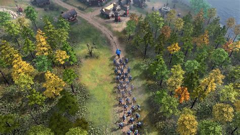 Age Of Empires 4 Price System Requirements And Everything Else We Know