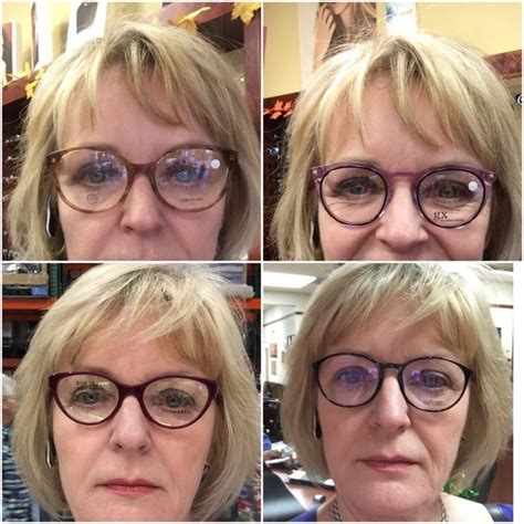 How To Choose The Best Eyeglasses For Your Face Shape Best Eyeglasses Glasses For Round Faces