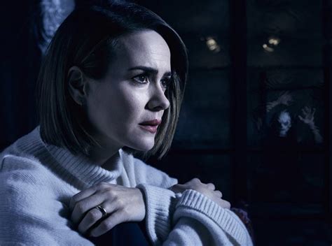 Every Lead Ahs Sarah Paulson Character Ranked