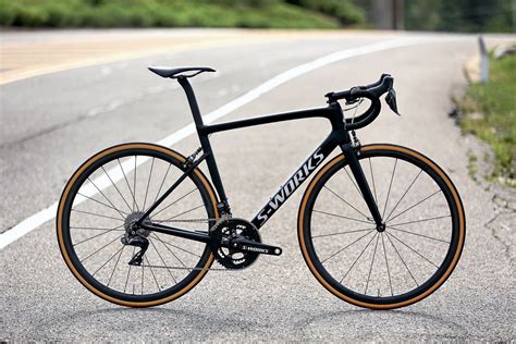 Specialized Tarmac Sl First Ride Review