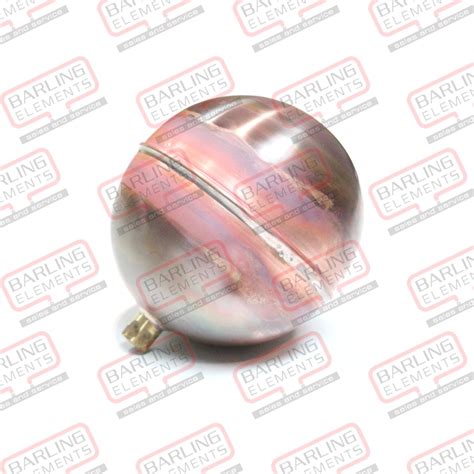 Copper Ball Float O4 1 Barling Elements