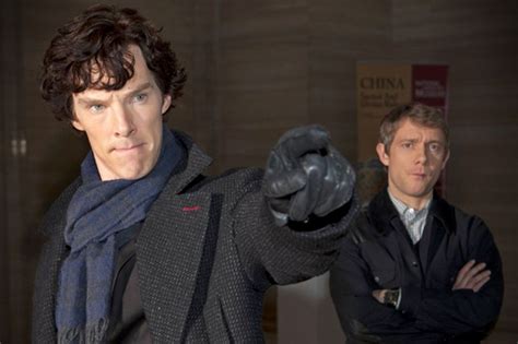 Sherlock Holmes And The Case Of Toxic Masculinity What Is Behind The