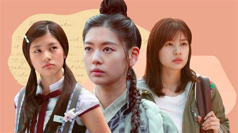 Jung So Min K Dramas To Watch