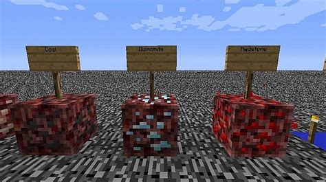 Nether Pack Minecraft Texture Pack