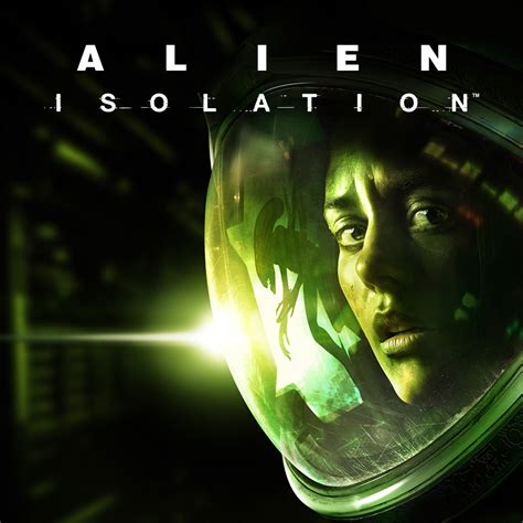 Alien Isolation Community Reviews Ign