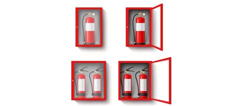 Box Alat Pemadam Api Ringan Pengertian Fungsi Standarnya