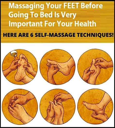 Massage Is The Best Technique For Relaxation And Also Has Positive