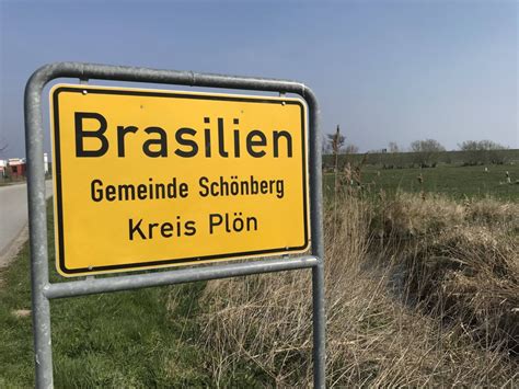 Die krassesten Ortsnamen in Deutschland