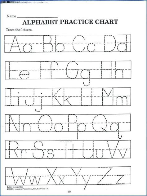 Preschool Alphabet Worksheets For 3 Year Olds Askworksheet