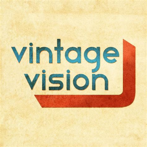 Vintage Vision