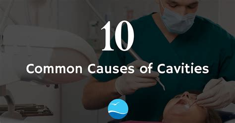 10 Common Causes Of Cavities Newport Beach Dental