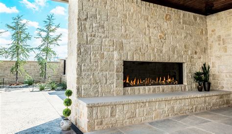 Flare Fireplaces Indoor And Outdoor Fireplace In Anaheim Ca
