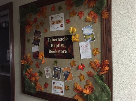 Bookstore Bulletin Board | Church bulletin boards, Church bulletin, Bulletin boards