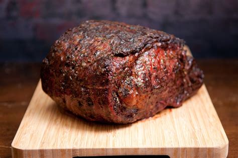 Cook it in the oven to fully enjoy its flavor. How to Oven Roast Prime Rib Steak like Hog's Breath Cafe