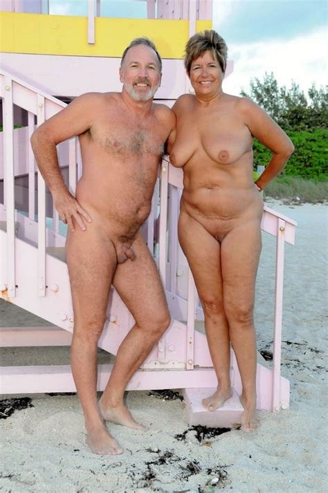 Mature Nude Beaches Ncee