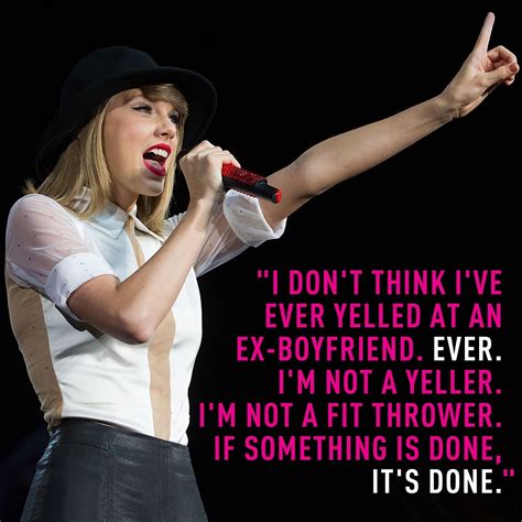 10 Times Taylor Swift Was Totally Right About Love
