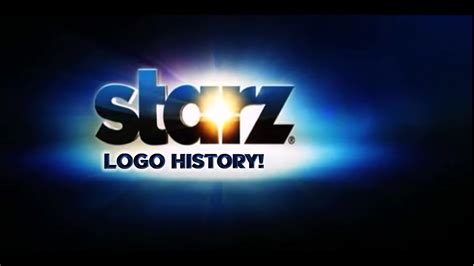 Starz Logo History Youtube