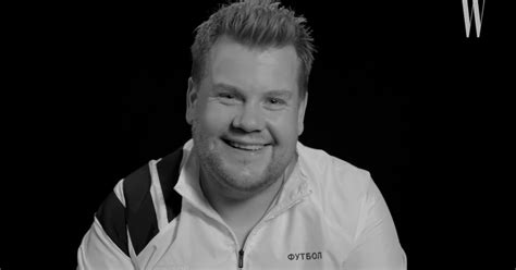 James Corden Reveals The Secret To A Great Karaoke Performance