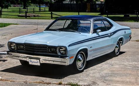 69 great deals out of 2,015 listings starting at $2,498. Time Warp: 1973 Plymouth Duster