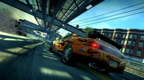 The Best Pc Racing Games For 2021