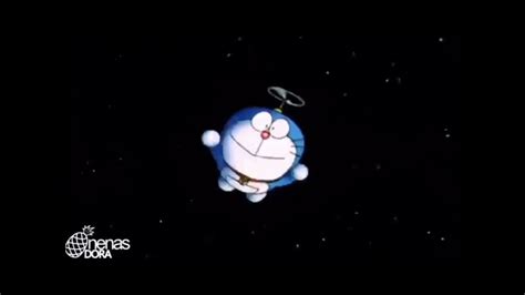 Doraemon No Uta Doraemons Song — Indonesian With Lyrics Youtube