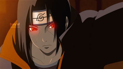 Uchiha Itachi Naruto Image By Enemyhell 3412754 Zerochan Anime