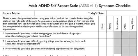 Three Steps To Adhd Assessment For Adults Uk A Lean Startup Report A