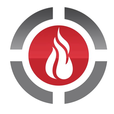 Create solid identity matching the industry of fire protection systems (passive fire safety solutions). DynaFire: Fire & Life Safety System Installation and ...