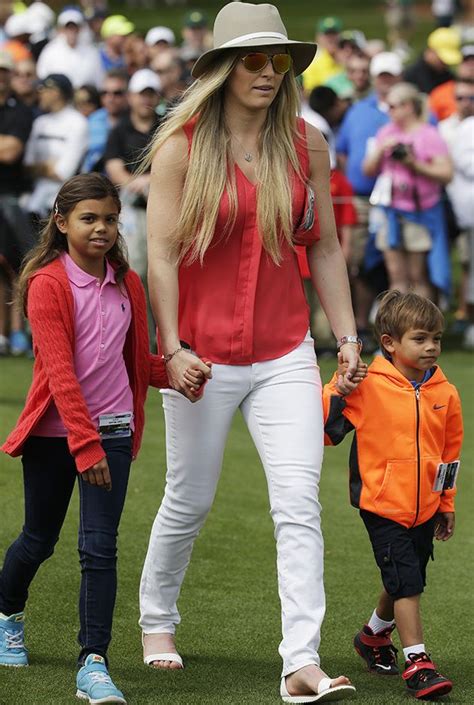 Lionel messi is an idol to tiger woods' children and the golfing legend's daughter has compared the two sporting superstars. tiger woods daughter | Tiger Woods' Kids Are Growing Up ...