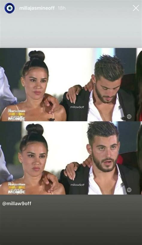 Meet french model milla jasmine. Milla Jasmine (Les apprentis Aventuriers 5) au casting des ...