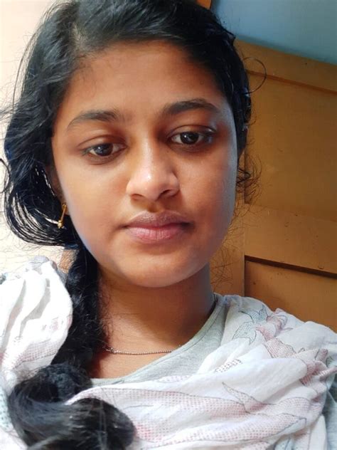 Beautiful Tamil Girl Selfie Photos Leaked Femalemms