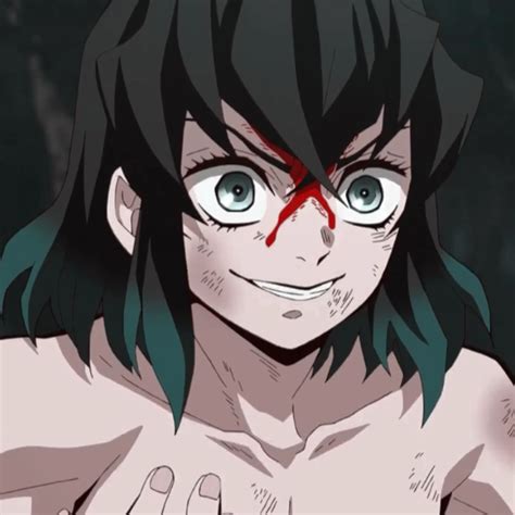 ㋡ Okayraina Demon Slayer Icon Slayer Anime Anime Demon