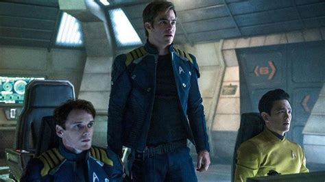 ‘star Trek 4 Makes Bold Play To Capitalize On ‘star Wars Delay
