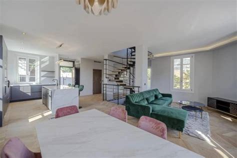 House Luxury And Prestige For Rental Saint Jean Cap Ferrat 7 Main