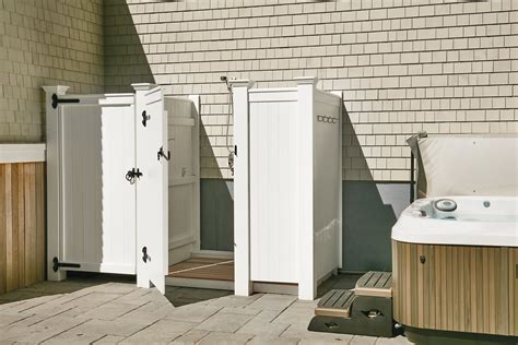 Shower Enclosures Walpole Outdoors