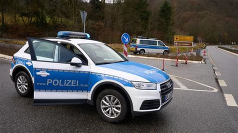 Rheinland Pfalz Polizei