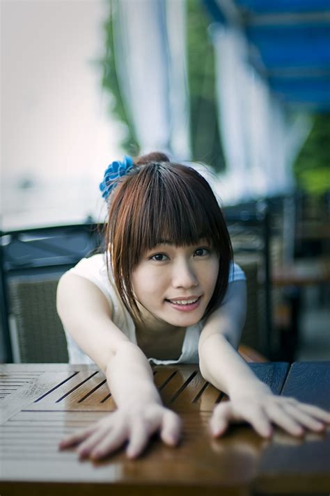Girl Pretty | Free Stock Photo | A beautiful Chinese girl posing | # 9398
