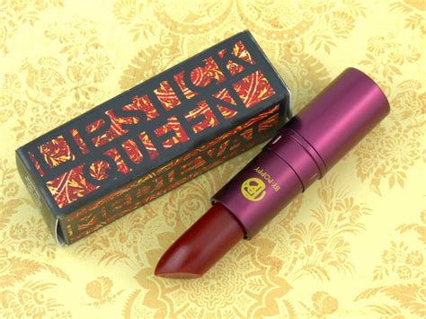 lipstick queen medieval lipstick review and swatches the happy sloths beauty makeup and