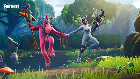 Fortnite Android Gameplay Footage Appears On Galaxy S9