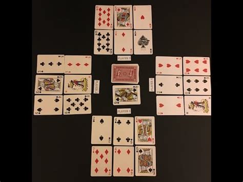 Three card poker is a great variation of standard poker. How to play Six Card Golf & Game Rules: Six Card Golf is a game for 2-4 people and played with a ...