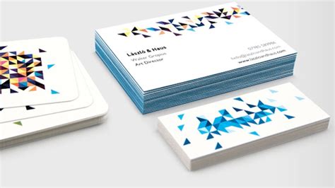 Video business card is the most inovative business card of today. Best Business Card Printing Site?