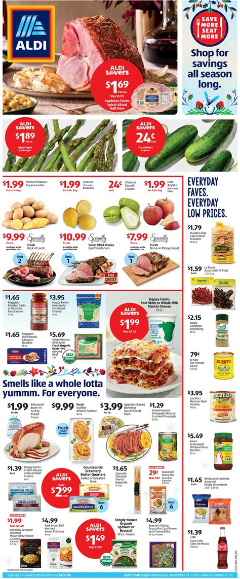 ALDI Current weekly ad 12/13 - 12/19/2023 - frequent-ads.com