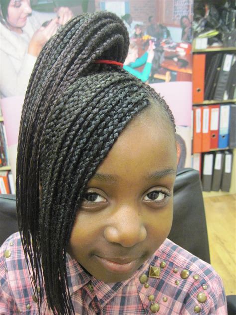 Having a very short hair cannot stop you from creating those braided hairstyles. INTRODUCTION TO HAIR BRAIDING COURSE | Worldofbraiding Blog