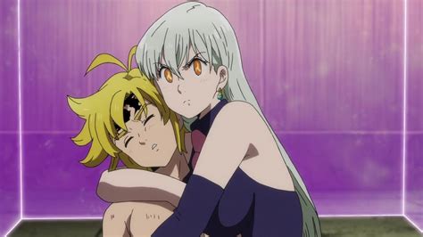 This animated series follows the adventures of a princess who is on a quest to find the seven deadly sins. Watch The Seven Deadly Sins - Wrath of the Gods Episode 14 ...