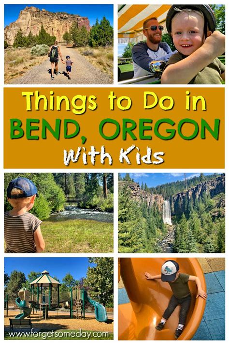 20 Things To Do In Bend Oregon With Kids Artofit