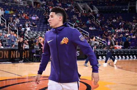 But boyfriend devin booker appears to be the exception to jenner's rule. Player of the Week: Shooter's touch gives Devin Booker an edge