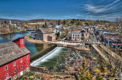 Here Are The 12 Most Beautiful Charming Small Towns In