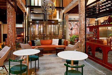 The Woolstore 1888 By Ovolo Pyrmont 35 Am Tag Dayuseat